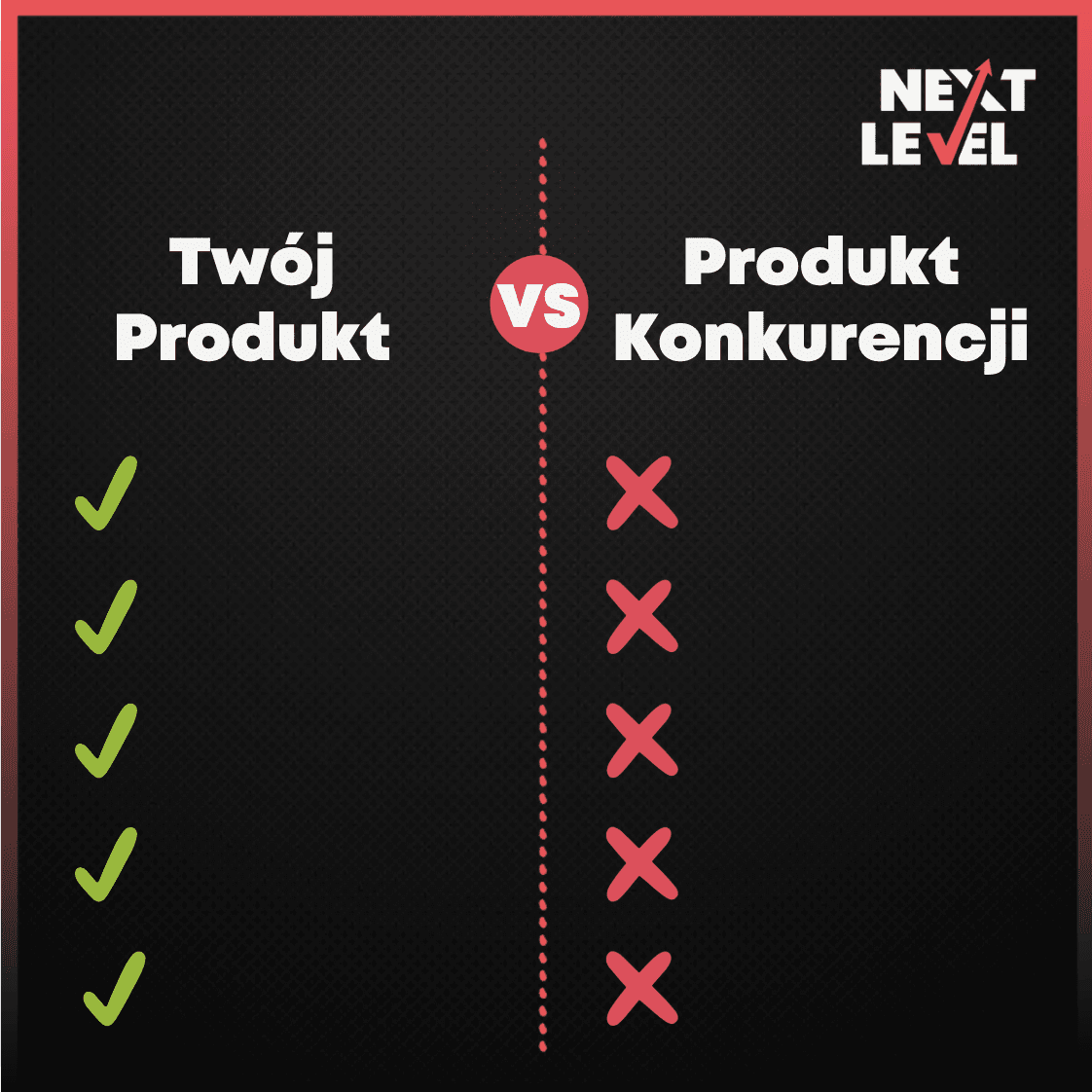 Przekonaj się dlaczego warto wybrać nasz produkt